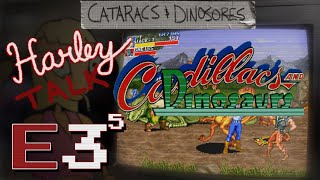 Cataracs & Dinosores E3 of 5