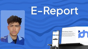 E-Report Demo