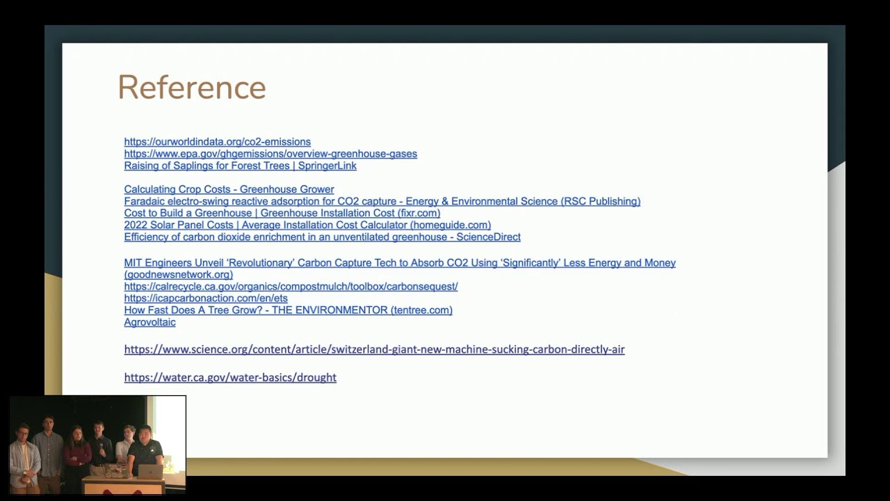 Capstone Project Presentation's August 8, 2022