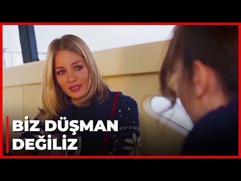 Banu ile Cemre Kahvaltı Yaptılar - Kuzey Güney 57. Bölüm