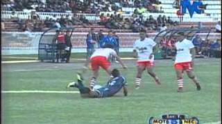 Lesion de Mondragon.wmv
