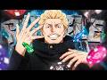 Prompto RUBBLE MMV 