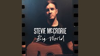 Video thumbnail of "Stevie McCrorie - My Heart Never Lies"