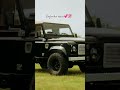 The ultimate flex of defender#viral#Defender#LuxurySUV #Wealth #CarAura #DreamCar #SuccessMindset