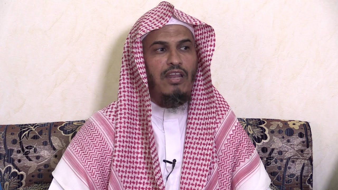 شرح الأربعين النووي الحديث الخامس عشر | محمد الخضيري