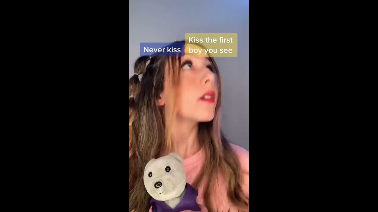  POV You Make Choices For Your Future Self