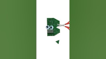 Alphabet Lore (A-Z...) but it