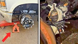 Customer States (Idiot Car Owners Of 2026) | Rolled In Reacts