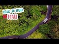 LA CARRETERA MÁS BONITA DEL MUNDO. ROAD TO HANA. MAUI HAWAII | VLOG 7