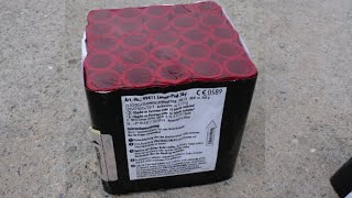 Nico Europe - Profi Mix Reloaded Lemon Pink Sky Neuheit 2021 Top