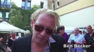 Bis Zum Horizont, Dann Links Premiere Berlin Mit Anna Maria Mühe, Angelica Domröse, Otto Sander