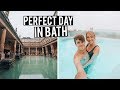 How to have the Perfect Day in Bath, England