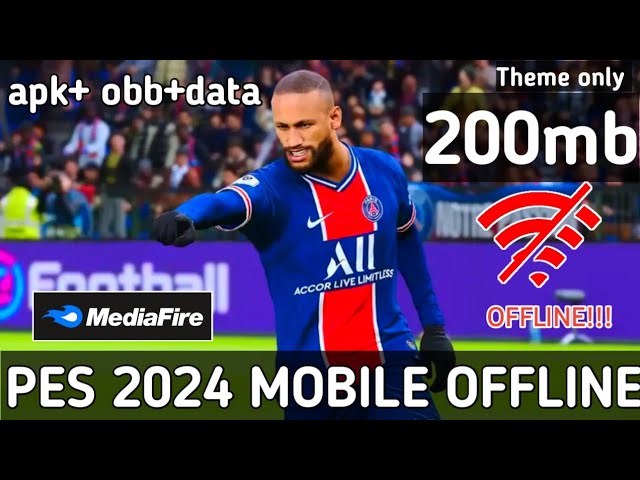 FIFA 16 MOD Premier League FIFA 22 Apk OBB Data Android