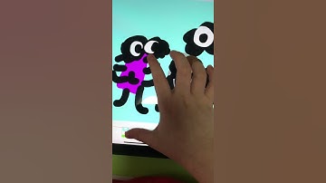 dozenalblocks intro but numberblocks
