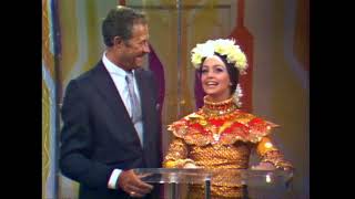 Poland Invades Itself | Rowan & Martin's Laugh-In | George Schlatter