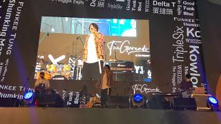 Delta T - 斷捨離 (野豬音樂節) Delta T - 斷捨離 (野豬音樂節)