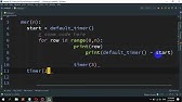Python Problem Solving - YouTube