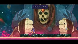 Dead Cells - Giant Flawless (4 Boss Cells)