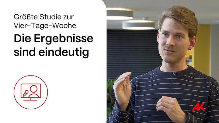 Weltweit größte Studie zur Vier-Tage-Woche: Das sind die Ergebnisse!