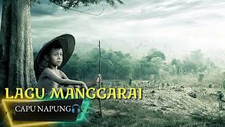 Lagu Paling Sedih 😢😢||Capu Napung//Lagu Manggarai