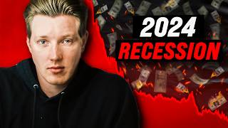 Will There Be a Recession in 2024? by New Money 111,029 views 4 months ago 11 minutes, 36 seconds