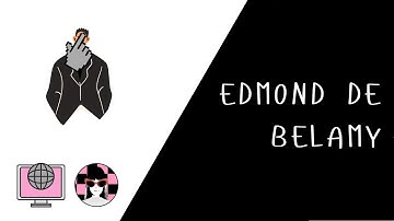 NAVE: ARTE DIGITAL | Edmond De Belamy: um retrato criado por algoritmo