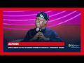 Africa needs to put its money where its mouth is - President Bola Tinubu