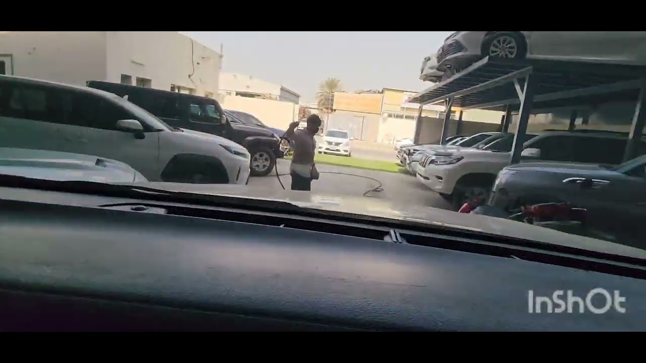 Inspected  - Toyota hilux 2022 || Autohub 