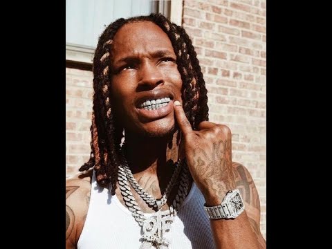 Avatar King Von S Verse 