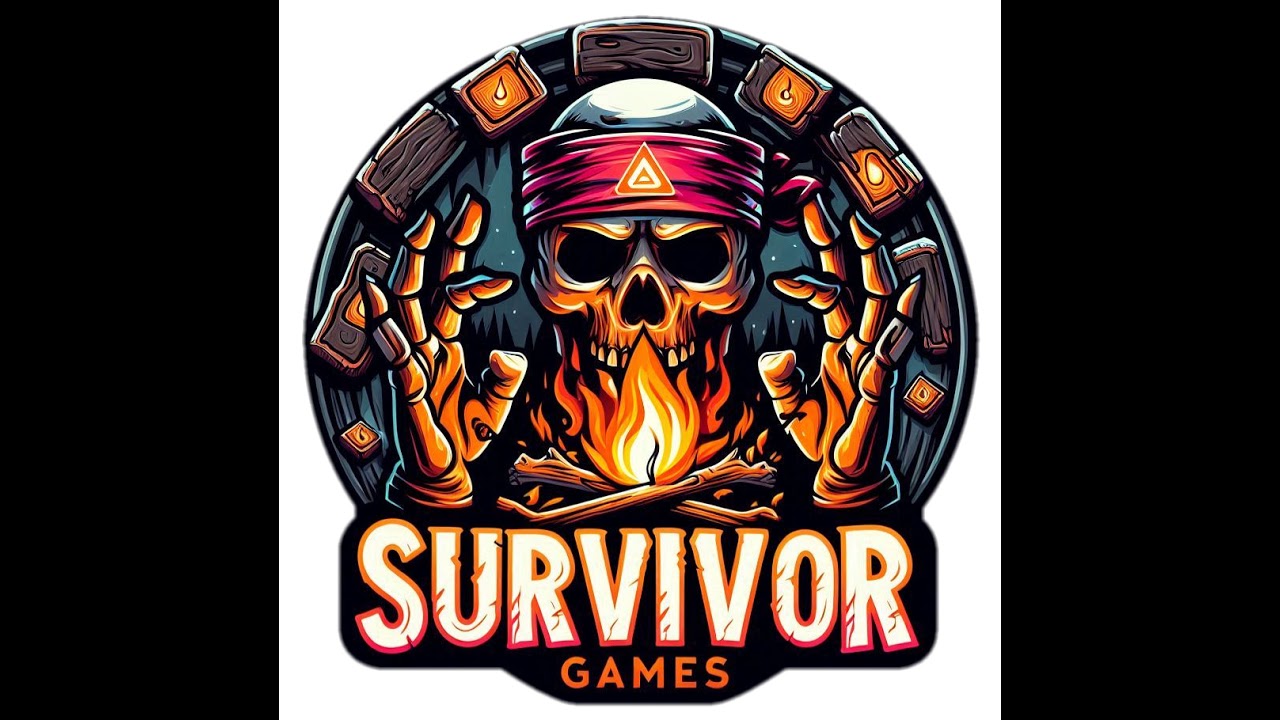 SURVİVOR GAMES Canlı Yayını - YouTube