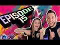 Episode 15 | Marvel’s Deadpool The Circle Chase Comic Review &amp; Flanimals by Ricky Gervais