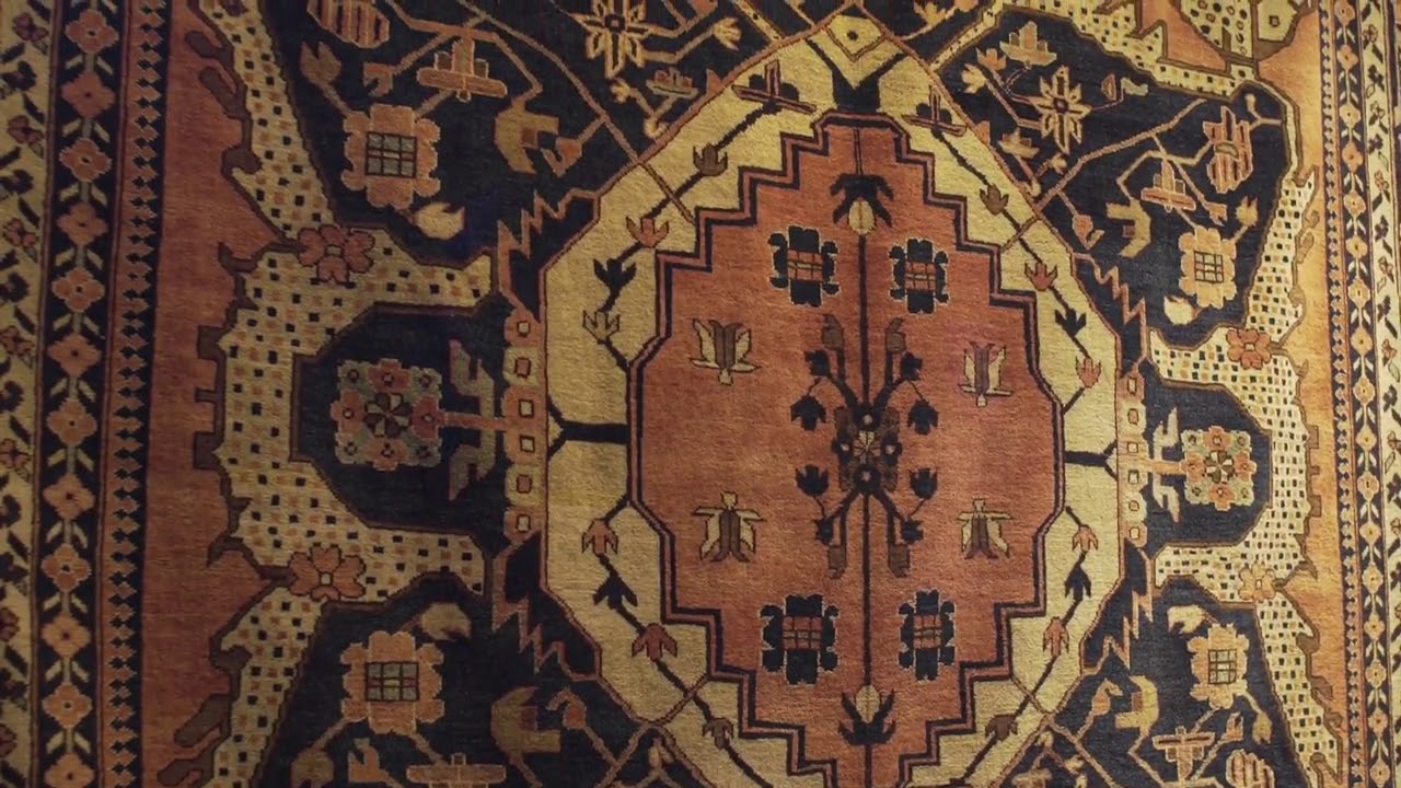 Shabahang and Sons Persian Carpets Milwaukee Wisconsin 53202 YouTube
