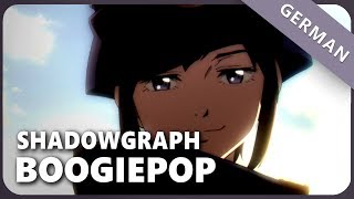 Boogiepop「shadowgraph」- Немецкая вер. | Selphius