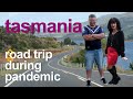 AUSTRALIA | TASMANIA. A Road Trip. Travel Guide - Launceston, Bicheno, Hobart.