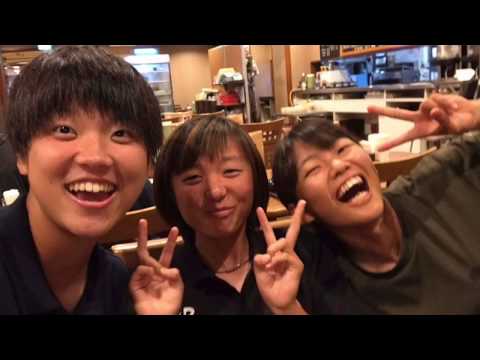 岡山大学ボート部女子部PV2020
