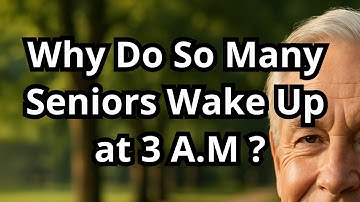If You Wake Up at 3AM With a Racing Heart… Pay Close Attention to This!