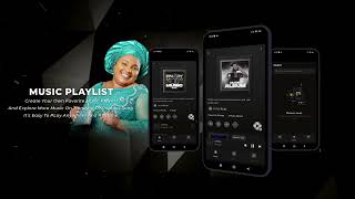 Chioma Jesus All Songs - Apps On Google Play screenshot 1