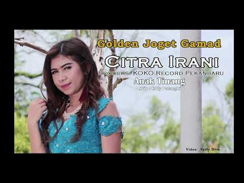 Anak tiung Citra irani{Official Vidio musik}