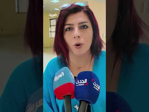 انتخاب مجلس شعب جديد في سوريا لاستكمال بناء الدولة