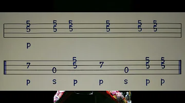Red Hot Chili Peppers - Freaky Styley. Bass Tabs.