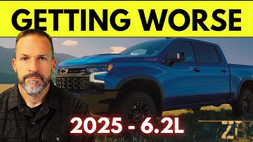 NEW GM Engine Failures at 1,000 Miles! NHTSA Opens MASSIVE Investigation.