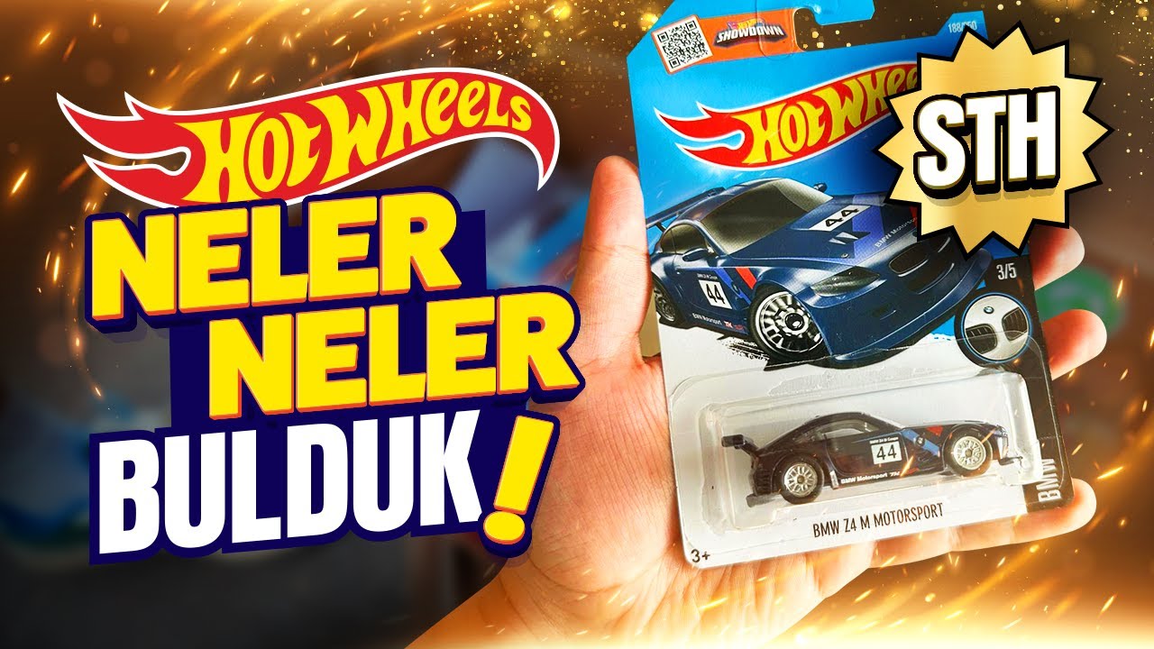 MOSKOVA HOT WHEELS FESTİVALİ!🔥🤩 VE EFSANE TAKAS!!!