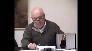 Ricardo Belda deja claro a PP, PSOE y Compromís que VOX no traga con la victimización de la mujer