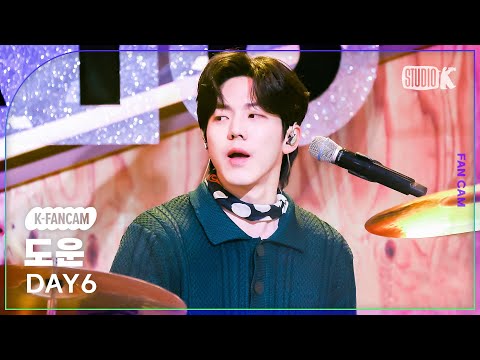 [K-Fancam] 데이식스 도운 직캠 Welcome to the Show (DAY6 DOWOON Fancam) @뮤직뱅크(Music Bank) 240322