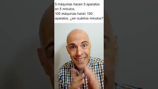 Razonamiento Matemático Puro Y Duro