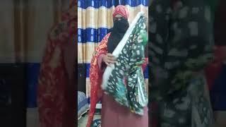 ডিজিটাল প্রিন্ট থ্রি পিস/সামার ফ্রেন্ডলি থ্রি পিস