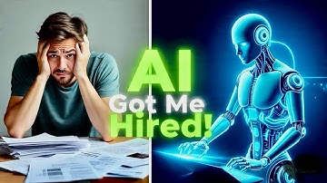 STOP Wasting Time: How I Got AI to Apply for Jobs FOR Me 🤯