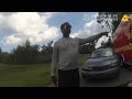 The WORST Day To Be A Cop!- Bodycam Video 
