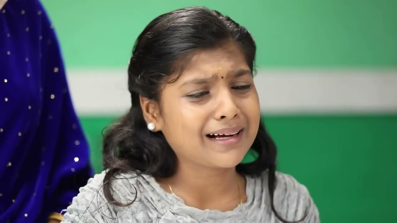 Yaaradi Nee Mohini - Ep 914 - Sankara Raman - Tamil Tv Serial - Zee5 Tamil Classics