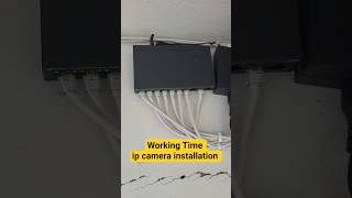 ip camera installation BD || CCTV camera setup #shorts #foryou #viral #trending #viralnow #reels
